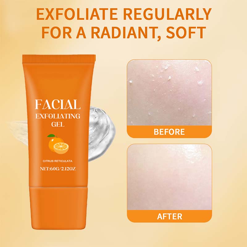 LumaPeel™ enzym peelinggel
