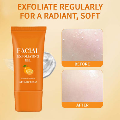 LumaPeel™ enzym peelinggel