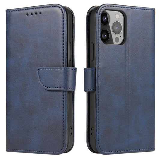 Galaxy S24 PU-leren bookcase