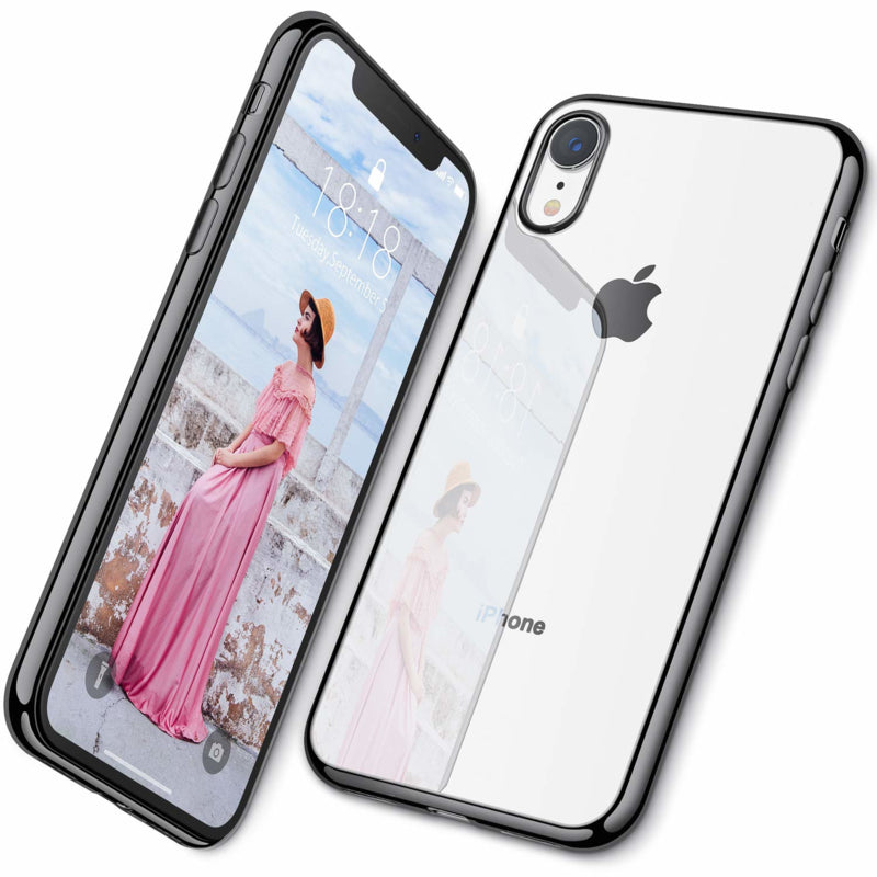 iPhone Xr Soft TPU hoesje