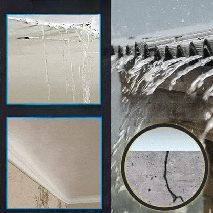 AntiLeak™ waterdichte afdichtingslijm