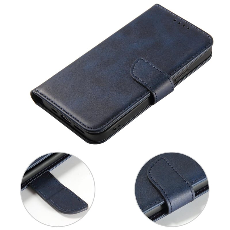 Galaxy S24 Plus bookcase portemonnee hoesje