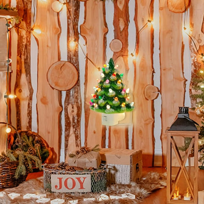 MerryGlo kerstboom nachtlamp