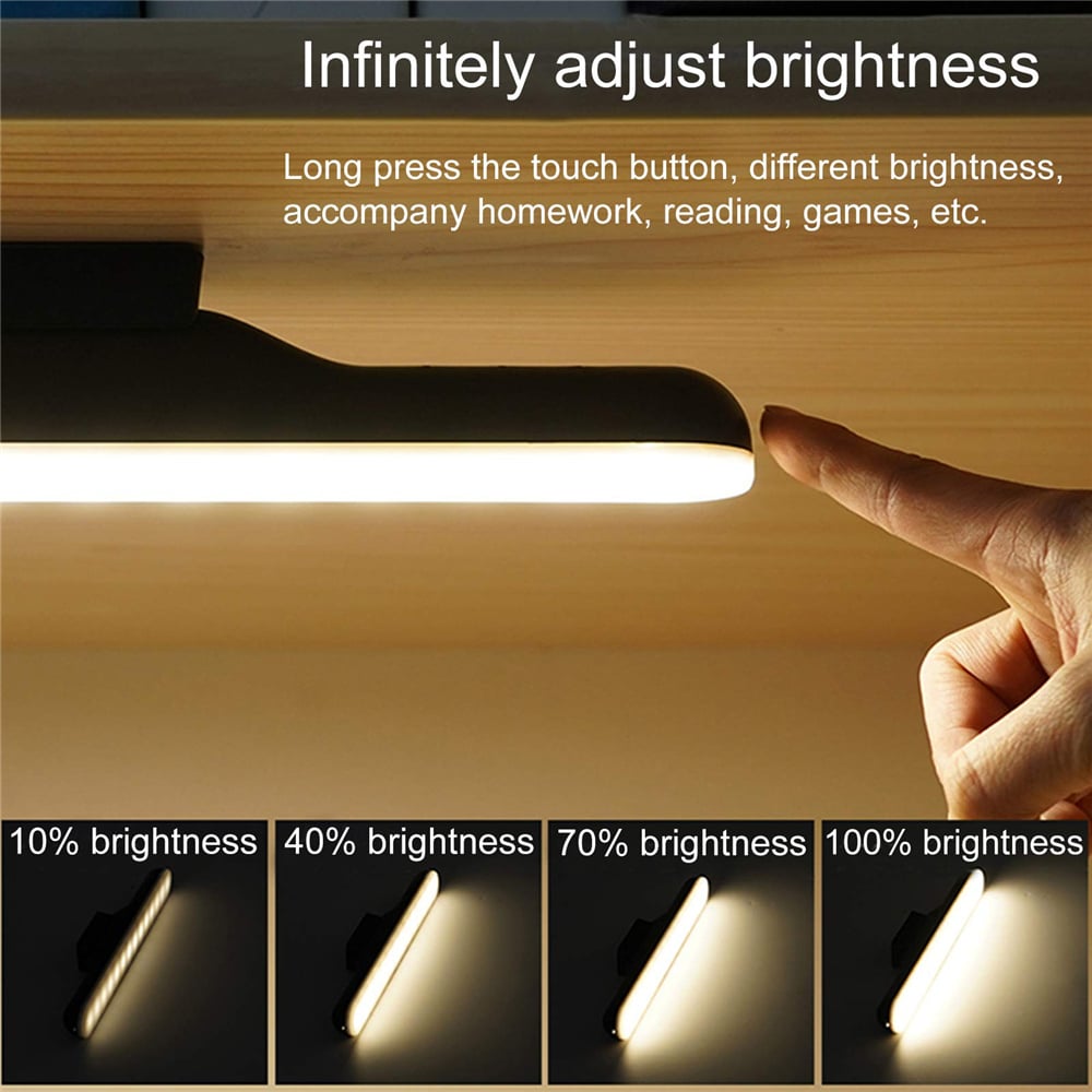 VersaLight oplaadbare magnetische lamp