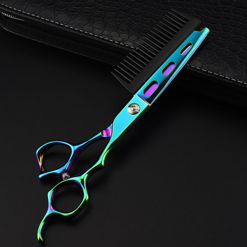 EdgeAura professionele haarschaar