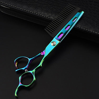 EdgeAura professionele haarschaar