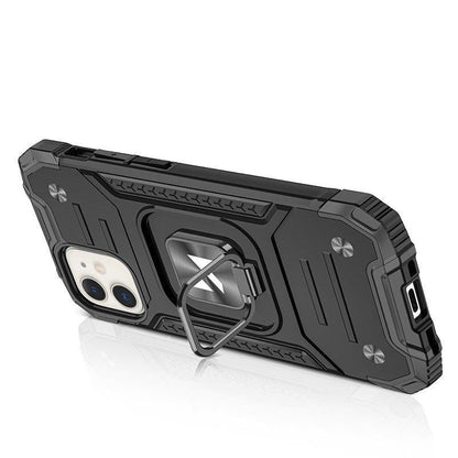 Wozinsky Ring Armor telefoonhoesje
