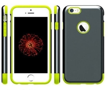 Dual Layer Hybrid Armor hoesje voor iPhone 6 Plus / 6S+