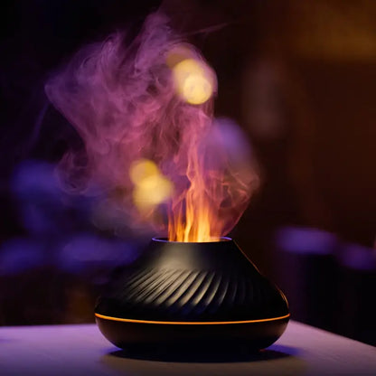 LumoMist luxe aroma diffuser