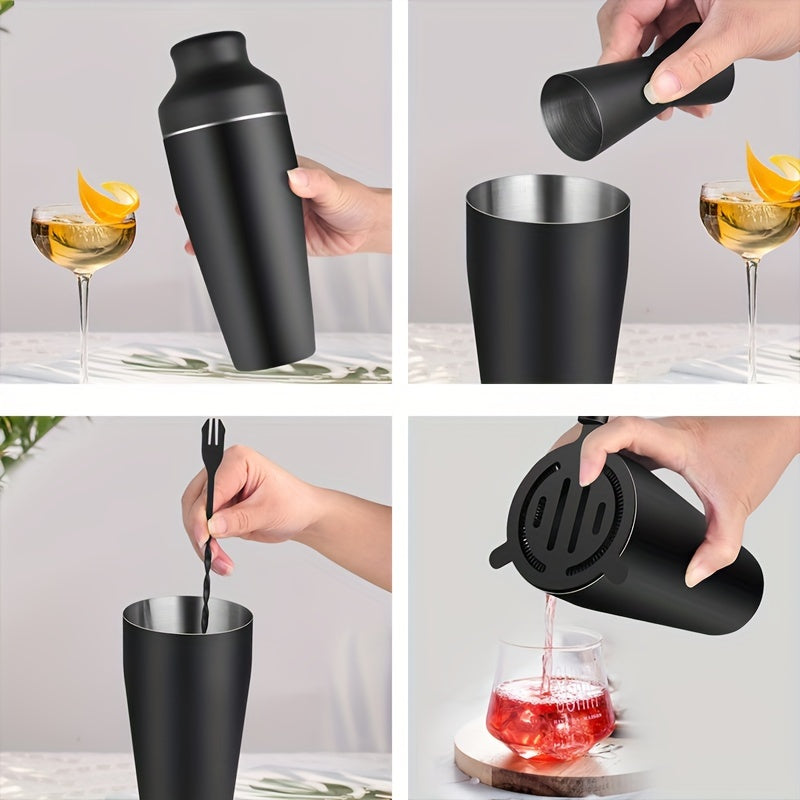 MixMaster professionele cocktailset