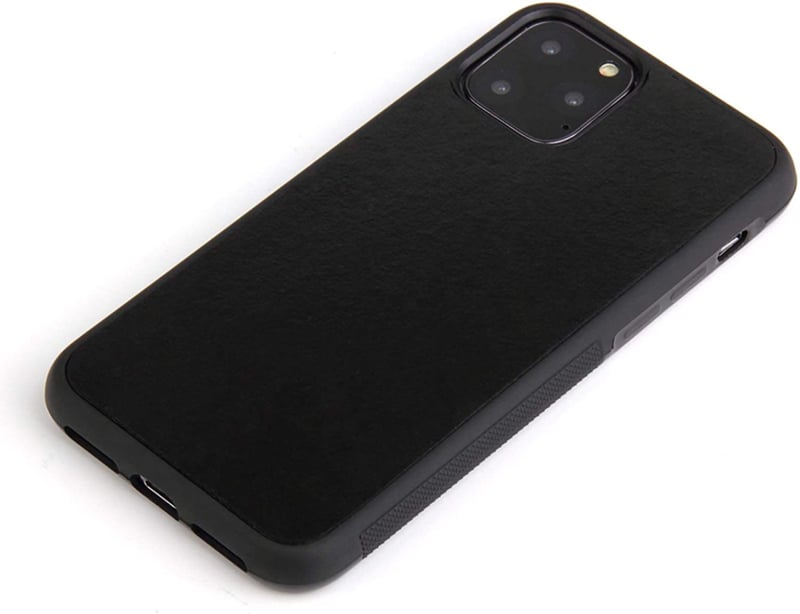 Anti Gravity sticky kleefhoesje voor iPhone 11 Pro