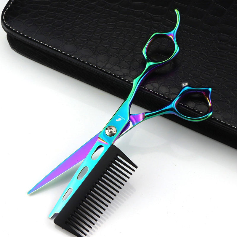 EdgeAura professionele haarschaar
