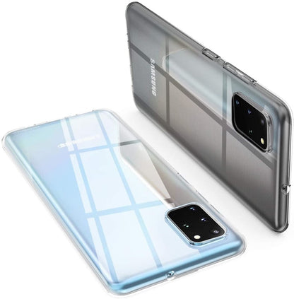 Samsung Galaxy S20 Plus TPU hoesje