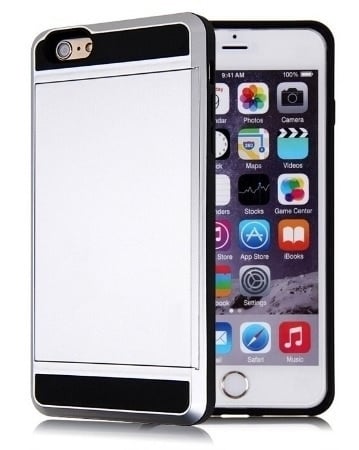Slide Armor iPhone 6 Plus / 6S Plus hoesje