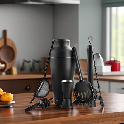 MixMaster professionele cocktailset