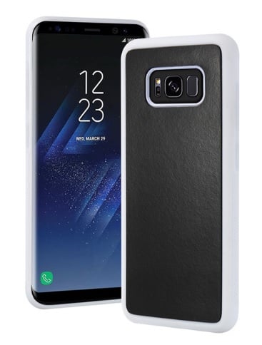Galaxy S8 Plus Anti Gravity kleefhoesje