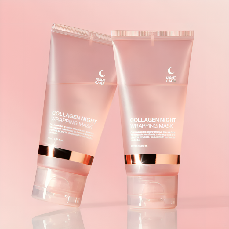 Glowaura anti-aging nachtcrème