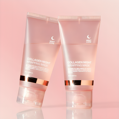 Glowaura anti-aging nachtcrème