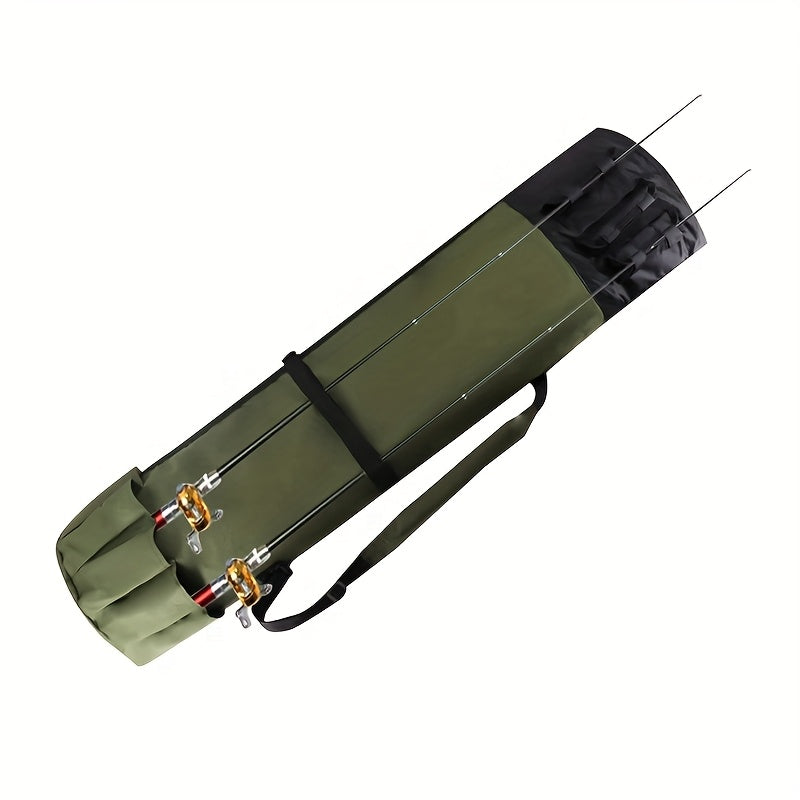 StrapFish multifunctionele hengeltas