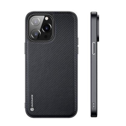 Dux Ducis Fino Hybrid hoesje voor iPhone 14 Pro