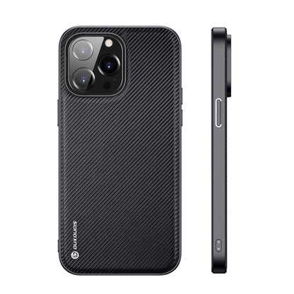 Dux Ducis Fino hybrid backcover voor iPhone 14 Pro Max