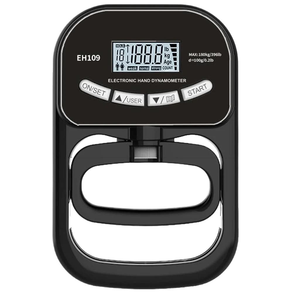 Gripmaster Digital digitale handknijpkrachtmeter