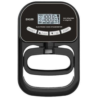 Gripmaster Digital digitale handknijpkrachtmeter