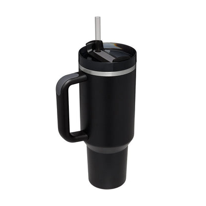 RVS dubbelwandige isolatiebeker 1,2L