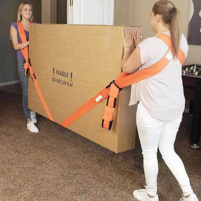 Easy Lift 2-persoons verhuisbanden
