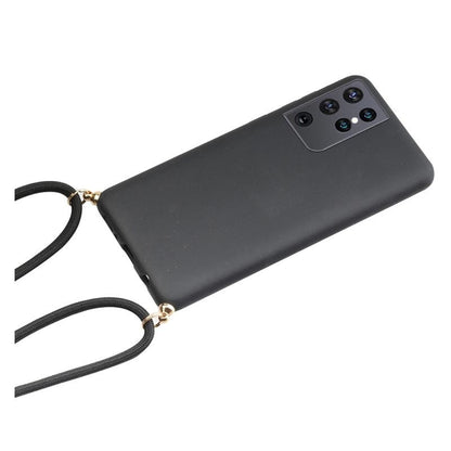 Galaxy S21 Ultra Crossbody TPU hoesje