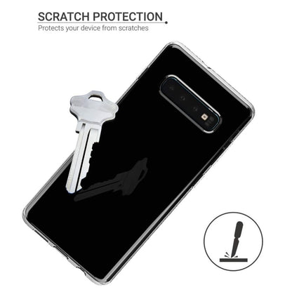 Samsung Galaxy S10 Plus TPU hoesje