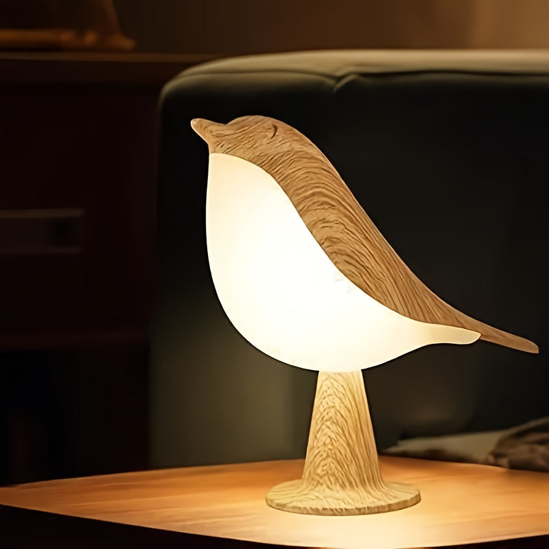 Vogel draadloze LED tafellamp