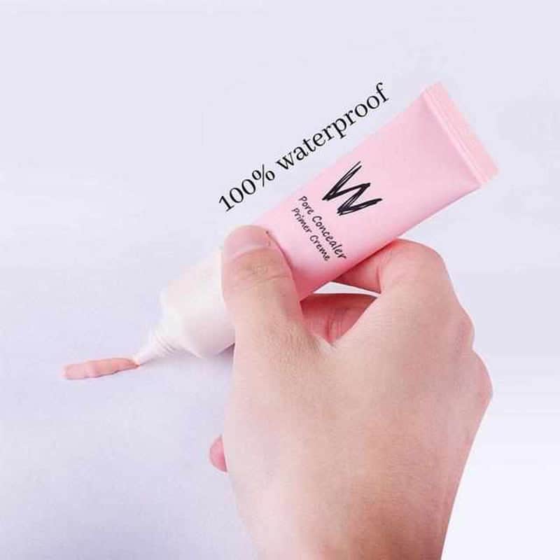 Pore Concealer Primer Cream egaliserende gezichtsprimer