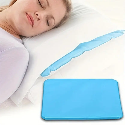 Draagbare Verkoelende Gel Spiermassager