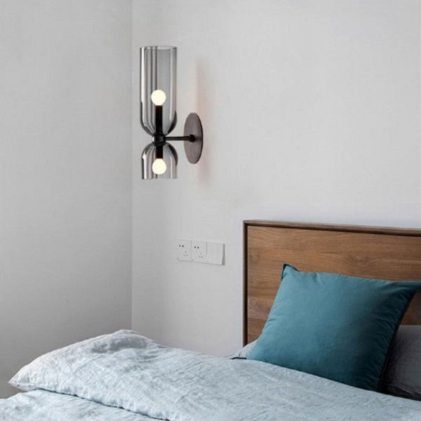 Lumio Flute elegante wandlamp