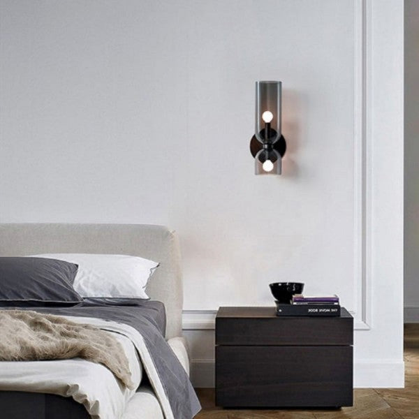 Lumio Flute elegante wandlamp