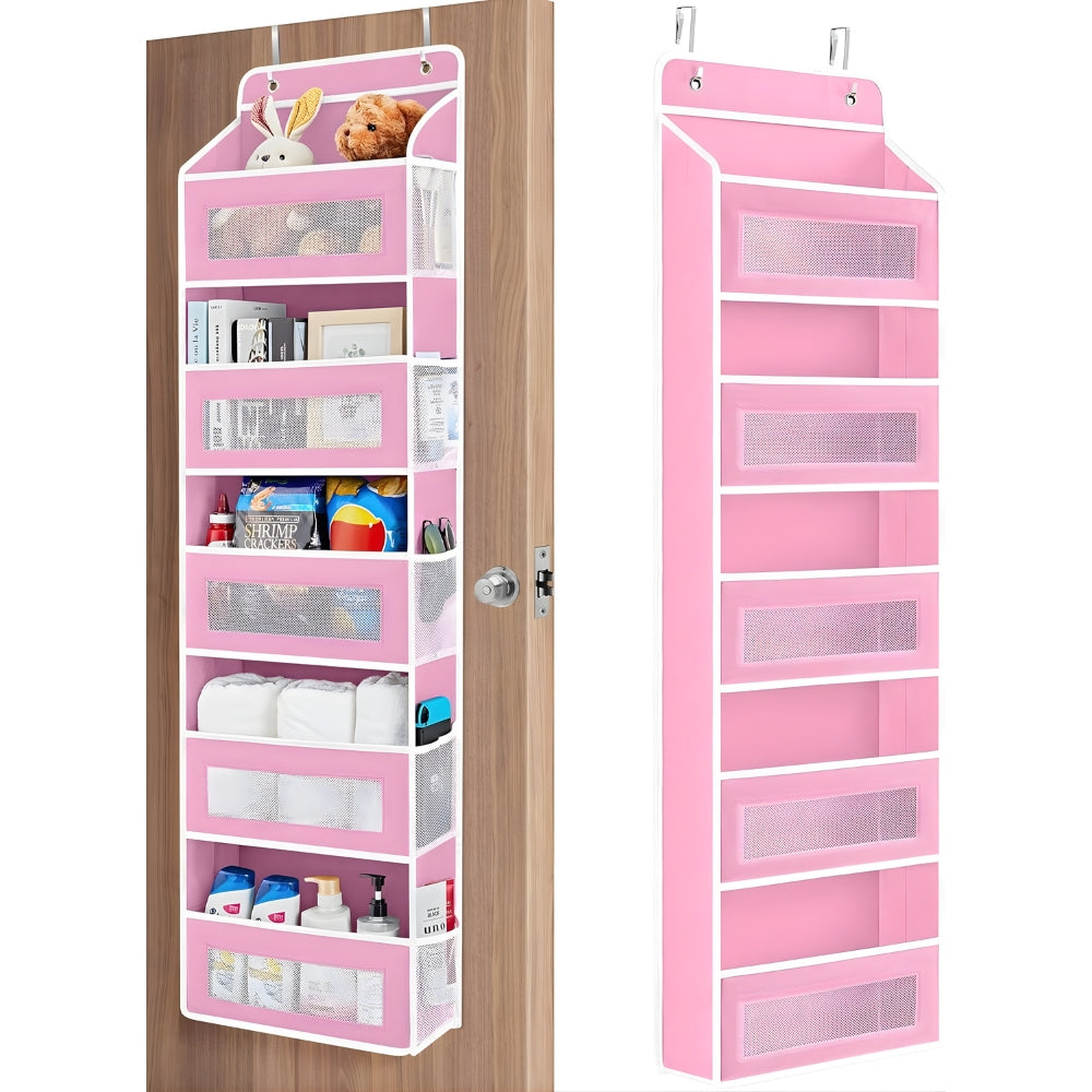 DoorStorage deurorganizer zonder boren