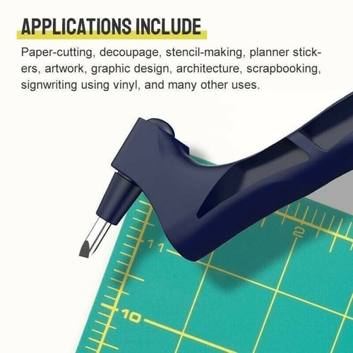 CraftEdge Precisie Snijgereedschap