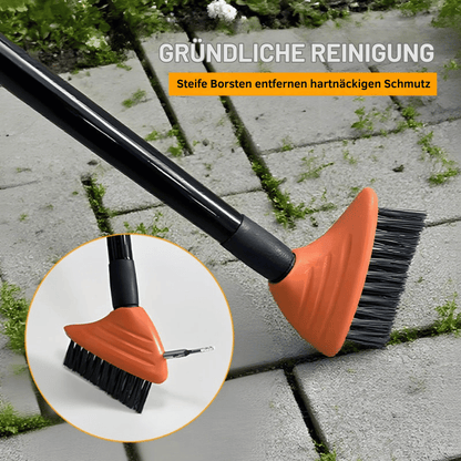 PowerSweep 3-in-1 Voegenborstel