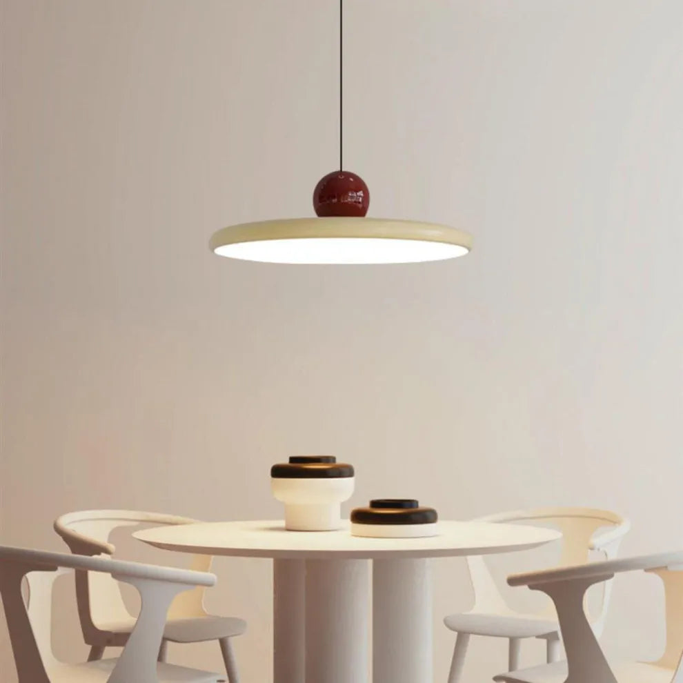 Clyrena Scandinavische Design Hanglamp