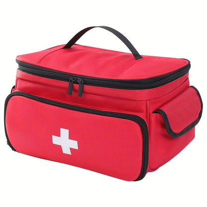 SafePack EHBO Medicijnbox