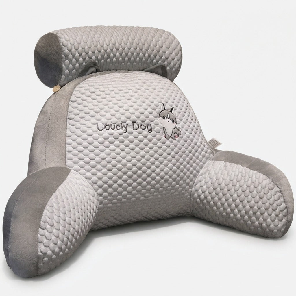 ErgoRelax ergonomisch rugsteunkussen