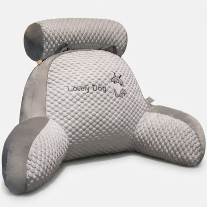 ErgoRelax ergonomisch rugsteunkussen