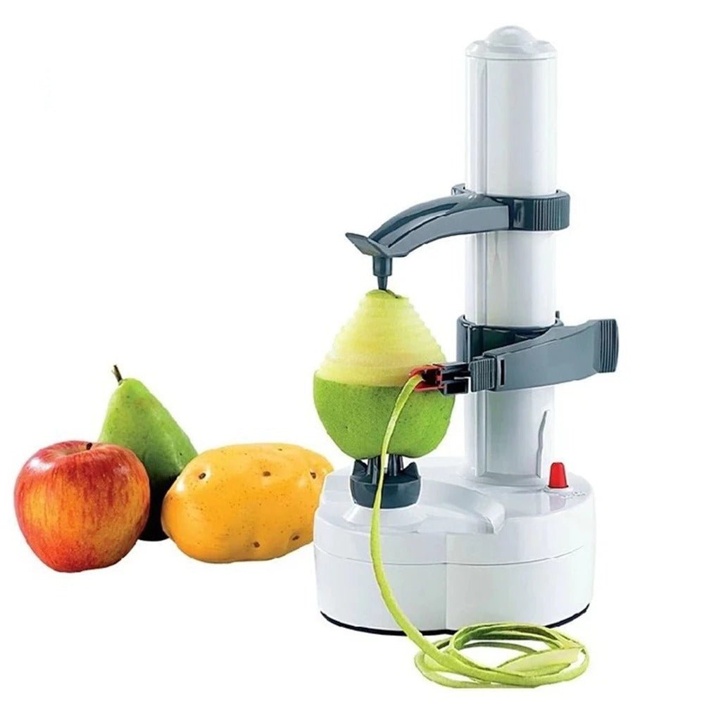 PeelMaster Pro automatisch schilapparaat