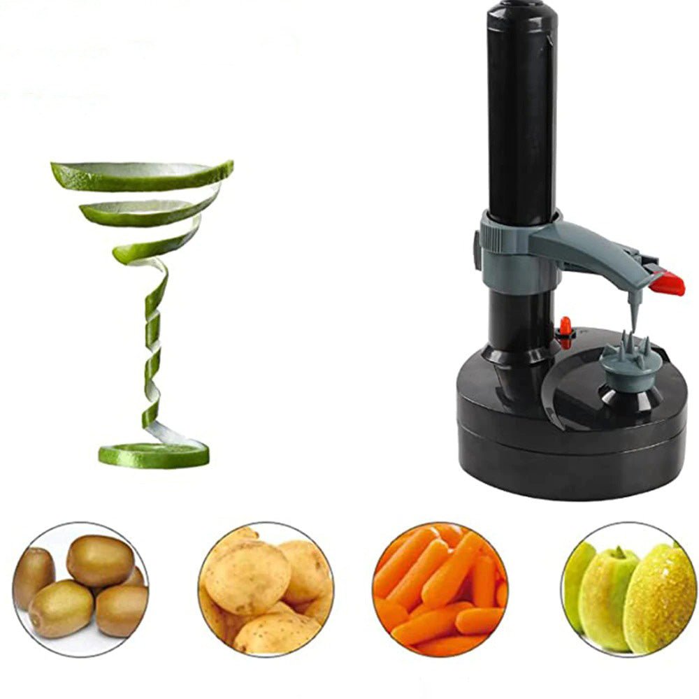 PeelMaster Pro automatisch schilapparaat