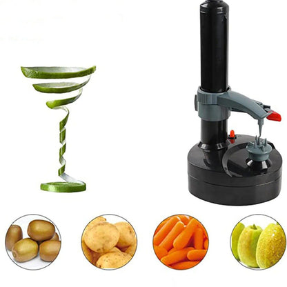 PeelMaster Pro automatisch schilapparaat