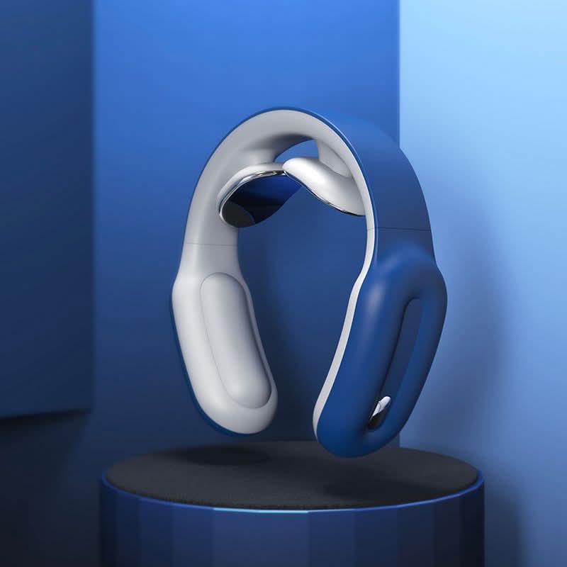 Ekorelief elektrische nekmassager met warmtefunctie