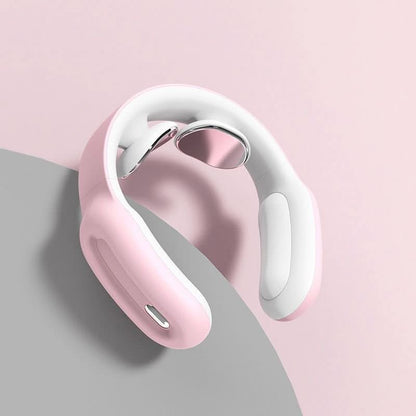 Ekorelief elektrische nekmassager met warmtefunctie