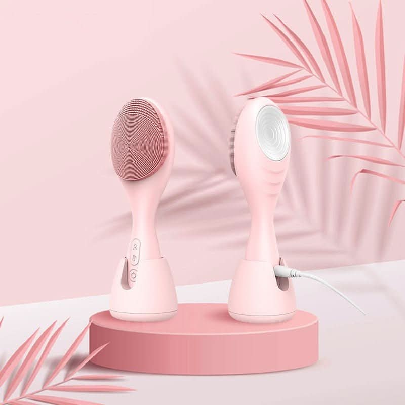Glowpure elektrische gezichtsreiniger