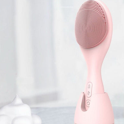 Glowpure elektrische gezichtsreiniger